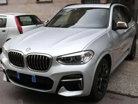 Annonce BMW X3 Diesel 2020 d'occasion 