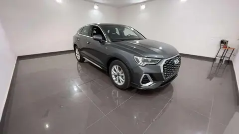 Used AUDI Q3 Diesel 2024 Ad 