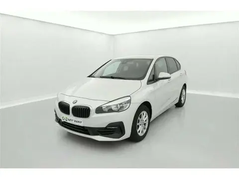 Annonce BMW SERIE 2 Diesel 2020 d'occasion 