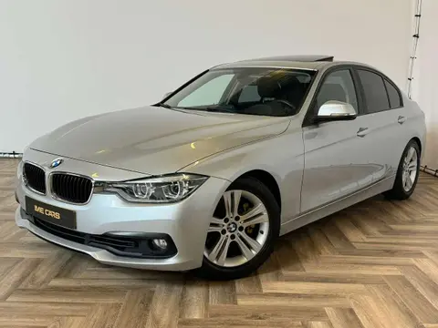 Used BMW SERIE 3 Petrol 2015 Ad 