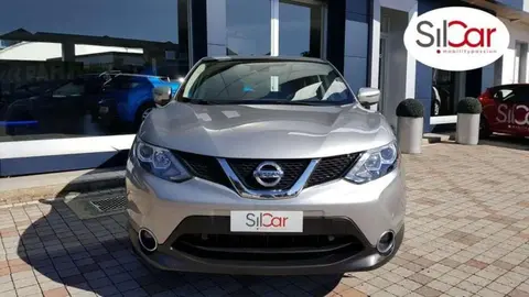 Used NISSAN QASHQAI Diesel 2017 Ad 