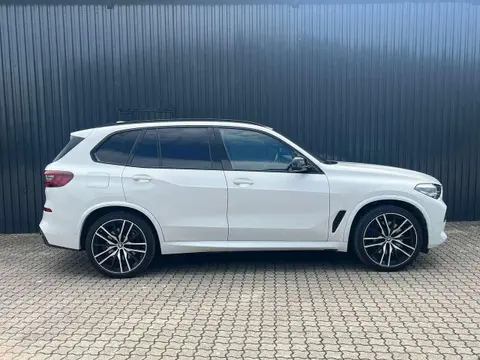 Annonce BMW X5 Hybride 2022 d'occasion 