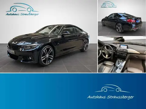 Annonce BMW SERIE 4 Diesel 2019 d'occasion 