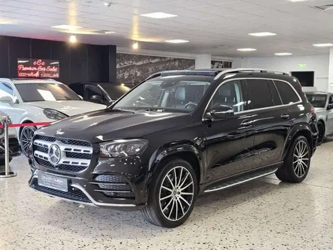 Annonce MERCEDES-BENZ CLASSE GLS Diesel 2021 d'occasion 