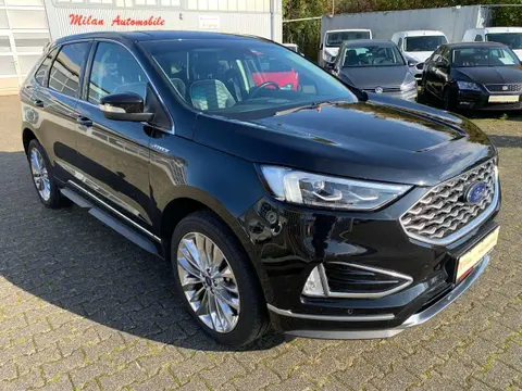 Used FORD EDGE Diesel 2020 Ad 