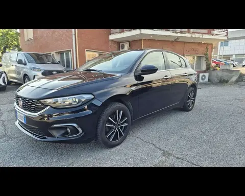 Annonce FIAT TIPO Diesel 2017 d'occasion 