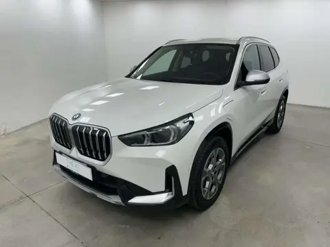 Used BMW X1 Hybrid 2024 Ad 