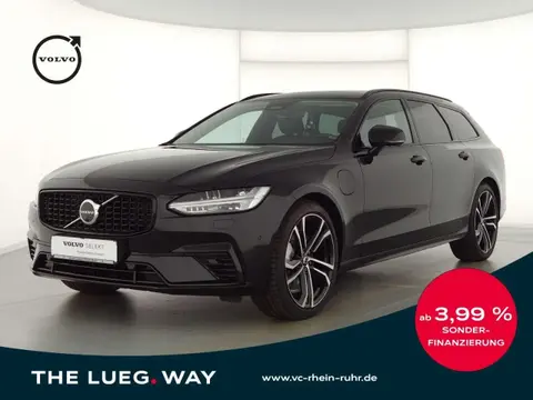 Annonce VOLVO V90 Hybride 2022 d'occasion 