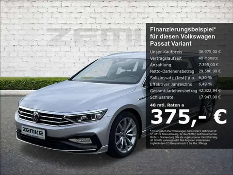 Used VOLKSWAGEN PASSAT Petrol 2023 Ad 