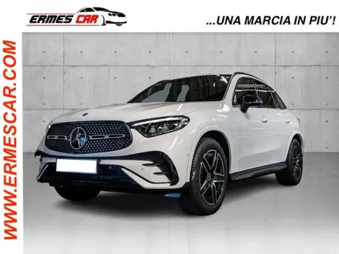 Annonce MERCEDES-BENZ CLASSE GLC Diesel 2023 d'occasion 