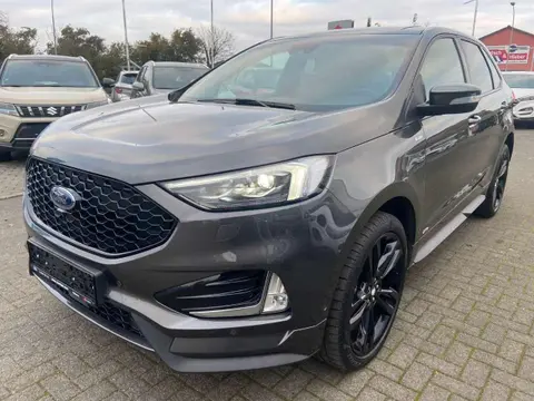 Annonce FORD EDGE Diesel 2020 d'occasion 