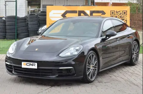 Used PORSCHE PANAMERA Diesel 2017 Ad 