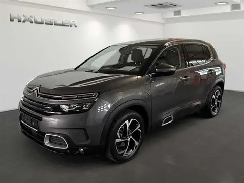 Used CITROEN C5 AIRCROSS Petrol 2020 Ad 