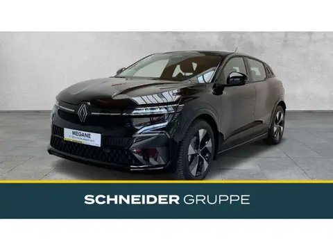 Used RENAULT MEGANE Electric 2024 Ad 