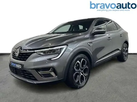 Annonce RENAULT ARKANA Essence 2023 d'occasion 