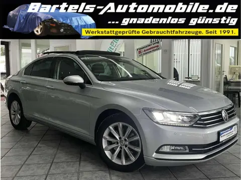 Annonce VOLKSWAGEN PASSAT Essence 2014 d'occasion 