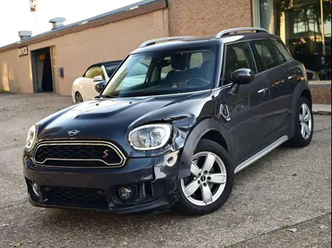 Used MINI COOPER Petrol 2020 Ad 