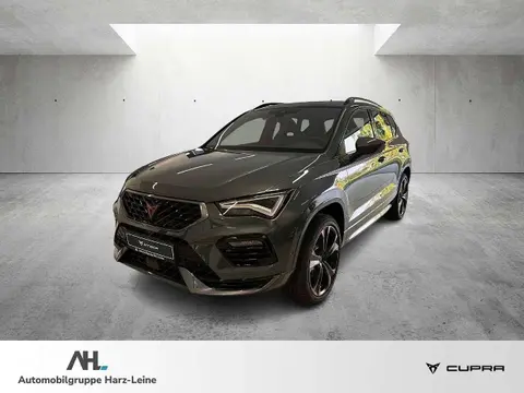 Annonce CUPRA ATECA Essence 2024 d'occasion 