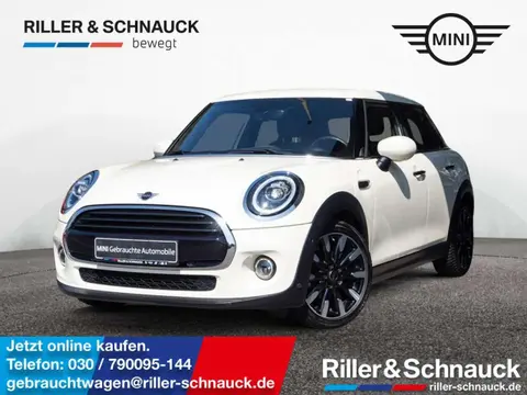 Used MINI COOPER Petrol 2021 Ad 