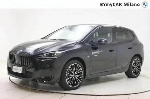 Used BMW SERIE 2 Hybrid 2023 Ad 