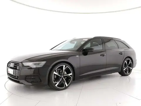 Annonce AUDI A6 Hybride 2021 d'occasion 