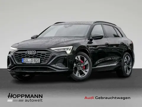 Used AUDI Q8 Electric 2023 Ad 