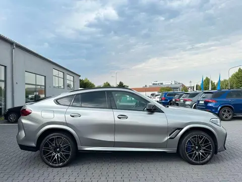 Annonce BMW X6 Essence 2021 d'occasion 