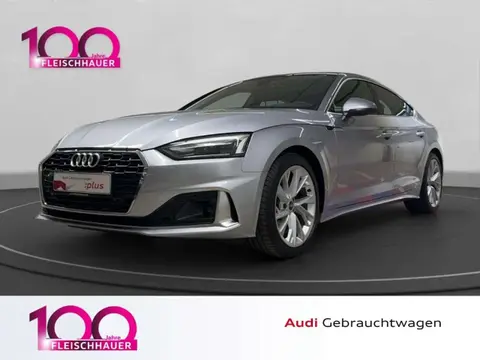 Annonce AUDI A5 Diesel 2022 d'occasion 