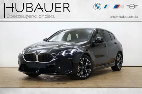 Annonce BMW SERIE 1 Essence 2024 d'occasion 