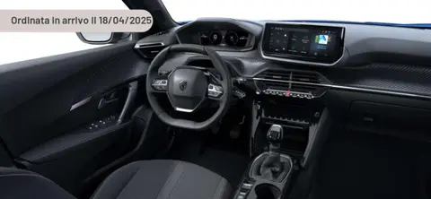 Annonce PEUGEOT 2008 Électrique 2024 d'occasion 