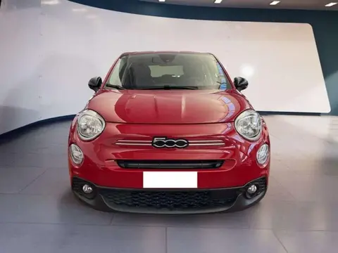 Used FIAT 500X Petrol 2022 Ad 