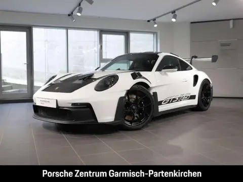 Used PORSCHE 992 Petrol 2023 Ad 