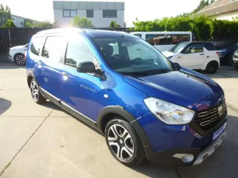 Used DACIA LODGY Petrol 2020 Ad 