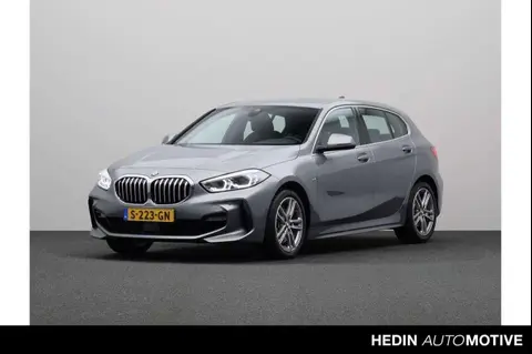 Annonce BMW SERIE 1 Essence 2023 d'occasion 