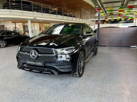 Used MERCEDES-BENZ CLASSE GLE Hybrid 2022 Ad 