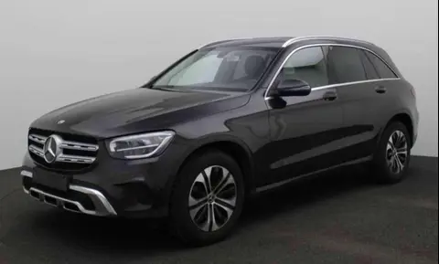 Used MERCEDES-BENZ CLASSE GLC Diesel 2020 Ad 