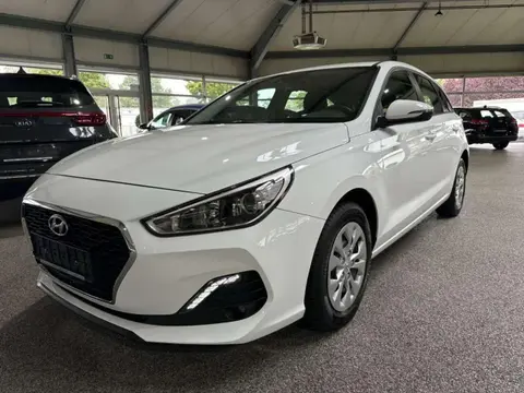 Used HYUNDAI I30 Petrol 2020 Ad 