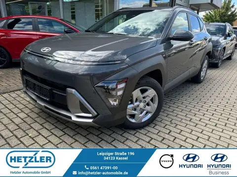 Used HYUNDAI KONA Petrol 2024 Ad 