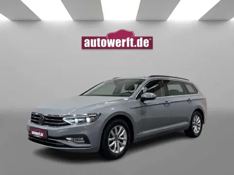 Used VOLKSWAGEN PASSAT Diesel 2023 Ad 