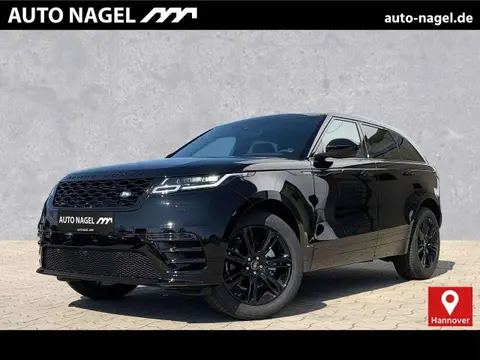 Annonce LAND ROVER RANGE ROVER VELAR Diesel 2020 d'occasion 