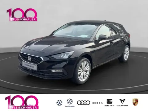 Used SEAT LEON Petrol 2024 Ad 