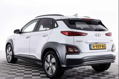 Annonce HYUNDAI KONA Électrique 2019 d'occasion 