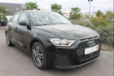 Annonce AUDI A1 Essence 2019 d'occasion 