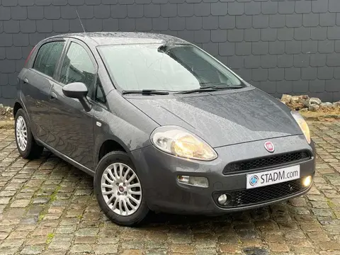 Used FIAT PUNTO Petrol 2017 Ad 