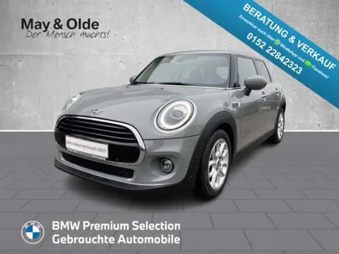 Used MINI COOPER Petrol 2020 Ad 