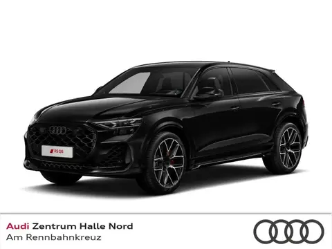 Used AUDI RSQ8 Petrol 2024 Ad 