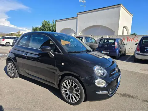 Annonce FIAT 500 Essence 2020 d'occasion 