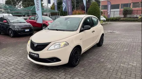 Annonce LANCIA YPSILON Essence 2019 d'occasion 