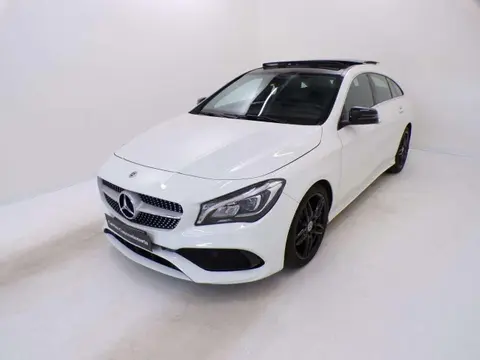 Used MERCEDES-BENZ CLASSE CLA Diesel 2018 Ad 