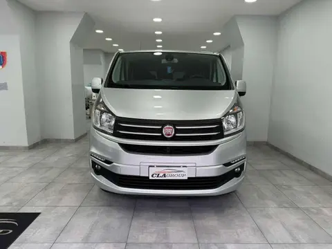 Used FIAT TALENTO Diesel 2018 Ad 